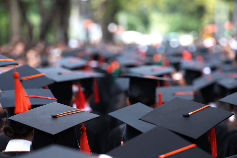 organização da formatura